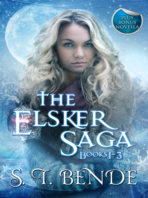 Title details for The Elsker Saga Box Set by S.T. Bende - Available